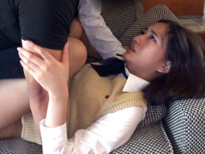 ≪クールビューティー≫『生徒会長』真面目そうなカワイ子ちゃんがガチパコセックスしちゃうぞｗ