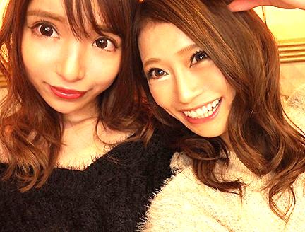 ≪最強☆渋谷アパレル店員≫『ギャルビッチひな＆しずく！』中出し余裕でやっちゃうスタイル抜群ギャルが乱交セックスしちゃうｗｗｗ