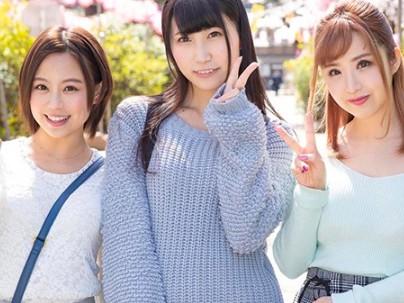 ≪美少女≫『ハーレム』滅茶苦茶エロカワイ子ちゃんたちがオチンポで興奮してハーレム状態ｗｗｗｗｗｗ