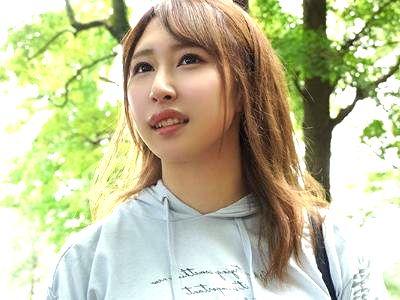 ≪おっとり色白女子大生≫『AVデビュー！』茶髪だけど真面目な色白女子大生がＡVデビューしちゃうぞｗｗｗｗ