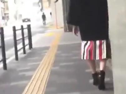 ≪素人≫『ナンパ』エロい体の若い人妻がマジミラ乗車させて他人棒で浮気不倫セックスしちゃうｗｗｗ