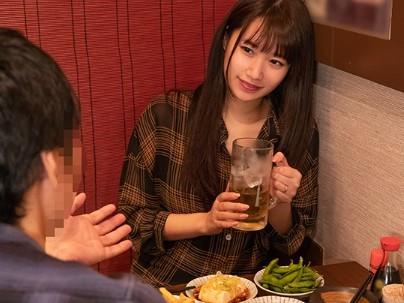 ≪素人≫『ナンパ』性欲高めの人妻が飲み屋でゲットされてエロ行為しちゃうぞｗｗｗｗｗｗ