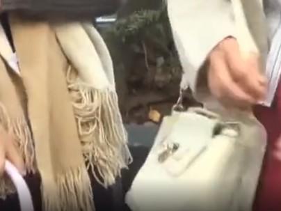 ≪素人≫『ナンパ』巨乳おっぱいエロい体の人妻がマジミラ乗車させエロ行為させられちゃうぞｗｗｗｗｗｗｗｗｗｗｗ