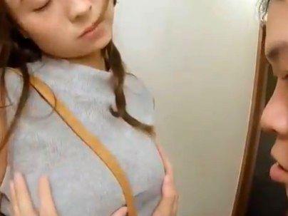 ≪酔っぱらい≫『爆乳オッパイ！』かなり大きなオッパイのお姉さんが酔っぱらっていたのでエッチ三昧ｗｗｗｗ