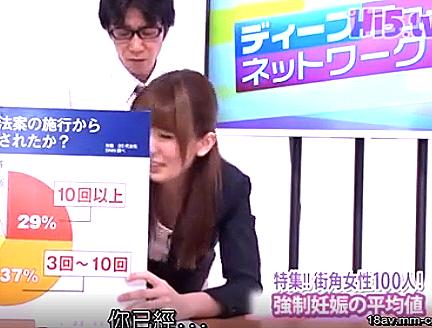 ≪レ●プが合法≫『公衆の面前！』男には神展開勃発！！どこかしこもセックスしちゃうぞ！アナウンサーがパコられちゃうぞｗｗｗｗ