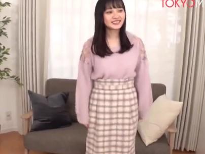≪素人≫『ナンパ』真面目そうな清楚系美少女がナンパされてガチパコセックスしちゃうぞｗｗｗｗ