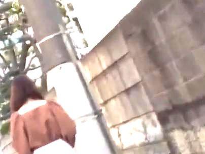 ≪素人≫『ナンパ』街で見かけた素人のカワイ子ちゃんがゲットされてオチンポ挿入されてもだえ感じちゃうｗｗｗｗ