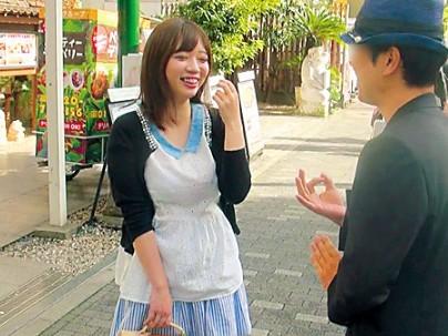 ≪素人≫『ナンパ』エロい体のカワイ子ちゃんがナンパされてハメ撮りえちえちしちゃうぞｗｗｗｗｗｗｗ