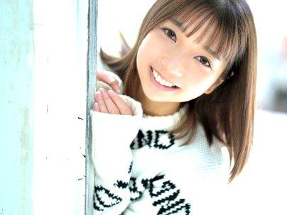 ＜天海一華＞めちゃくちゃエロかわい子ちゃんが元気いっぱいでＡＶデビュー出演しちゃうぞｗｗｗｗ
