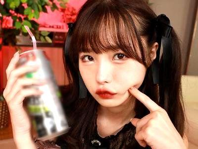 ≪VR≫『地雷系女子』ツインテールの地雷系女子が男のオチンポ刺激してえちえちしてきちゃうぞｗｗｗｗｗｗ