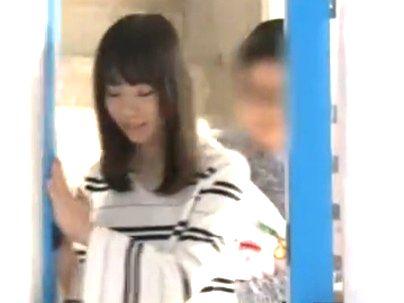 ≪マジックミラー号≫『素人企画！』出産直後の人妻がマジミラ乗車させられて他人棒で浮気不倫セックスしちゃうｗｗｗ