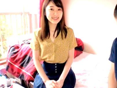 ≪素人女子≫『突撃！』無着エロカワイ子ちゃんが素人の童貞君相手にエロ行為しちゃうぞｗ無料エロ動画ｗｗｗ