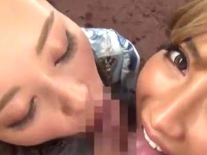 ≪W痴女≫『ハーレム』スレンダー細見の綺麗な体なギャルたちがアナル肛門舐めてくれちゃうぞｗｗｗｗｗ