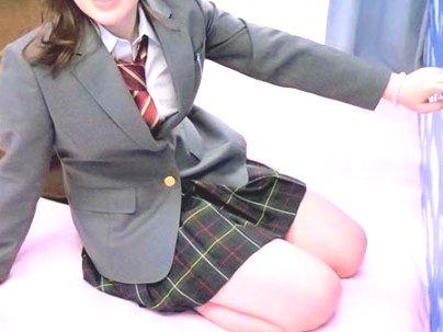 ＜MM号！＞彼氏のチ○ポ当ててください！！カワイ子ちゃんがマジックミラー号でエロ企画に挑戦したら・・・