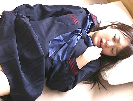≪元教え子≫『●校時代の恩師！』ムチムチ巨乳おっぱい美少女JDがコスプレ姿で男のオチンポ感じちゃうｗｗｗｗｗ
