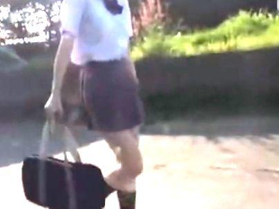 ≪帰宅の瞬間≫『襲われた女子！』小柄なカワイ子ちゃんが帰宅途中に犯されレイプされちゃうｗｗｗｗｗ