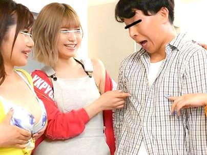 ≪ヤンキー女子≫『ハーレム』目着エロいヤンキー女子がハーレム状態でえちえちしちゃうぞｗｗｗｗｗｗｗ