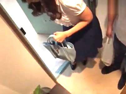 ≪おばさん≫【なんぱ】性欲高めの人妻熟女おばさんがなんぱされてなし崩し的エロ行為にｗｗｗｗｗ