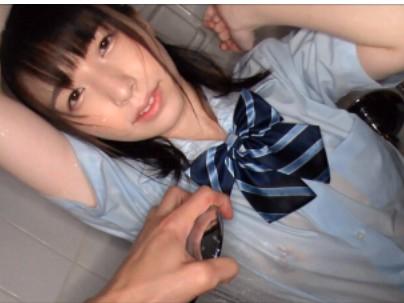 ≪新放課後≫『痴女美少女！』真面目そうな清楚系美少女が痴女行為しちゃうぞｗｗｗｗ
