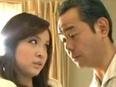 ≪義父に犯●れて≫『美嫁いぢり』ド変態な義父に旦那とセックスレスな嫁が言いなりプレイで寝取られセックスさせられちゃう！！