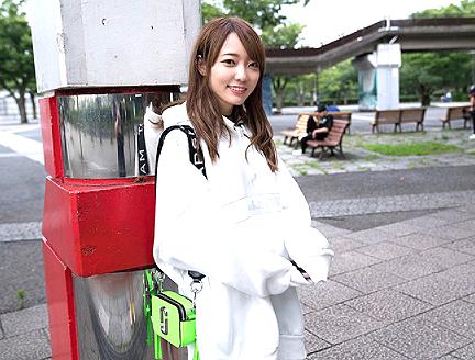 ≪めっちゃ敏感娘≫『AVDebut！』ガールズバンドを夢見る可愛い美少女がまさかのAVデビューしちゃう！