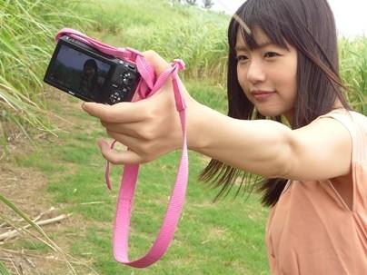 ≪美少女≫『野外』スレンダー細見カワイ子ちゃんが爽快な海でエロ行為しちゃうぞｗｗｗｗｗｗｗ