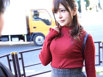 『素人ナンパ企画！』スタイル抜群ボインカワイ子ちゃんがナンパされてガチパコセックスしちゃうぞｗｗｗｗ