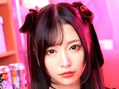 ≪VR≫『地雷系女子！』超カワイ子ちゃんだけど地雷系女子で僕のことを好きすぎてえちえち交尾してきちゃうｗｗｗｗ
