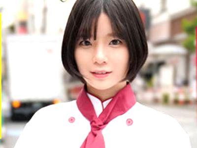 ≪仕事をサボって≫『AV出ちゃいました！』真面目そうなカワイ子ちゃんが仕事をサボってＡＶ出演しちゃうぞｗ