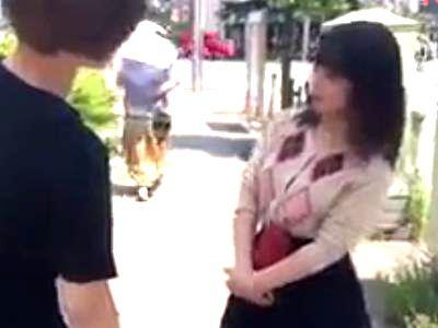 ≪巨乳女子大生≫『難破』真面目そうな清楚系美少女がゲットさせられてガチパコセックスしちゃうぞｗ