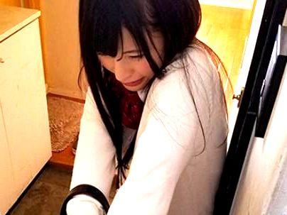 ≪VR≫『ハメ撮り！』スレンダー細見のカワイ子ちゃんが鬼畜な男に強引にえちえちさせられちゃうぞｗｗｗｗｗ