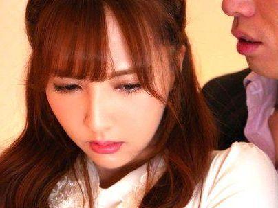 ≪下着モデル≫『三上悠亜』スタイル抜群の美人OLが大っ嫌いな先輩に言いなりプレイでもだえ感じちゃうぞｗｗｗ