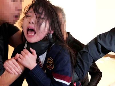 ≪美少女≫【レイプ】真面目そうなカワイ子ちゃんが犯されレイプさせられもだえ感じちゃうぞｗｗｗｗｗｗｗｗｗ