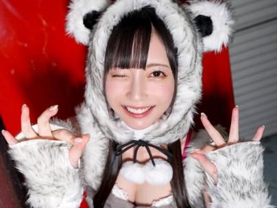 ≪美少女≫【M男】滅茶苦茶エロカワイ子ちゃんがコスプレ姿で乳首攻めしちゃうぞｗｗｗｗｗｗｗｗｗｗｗ