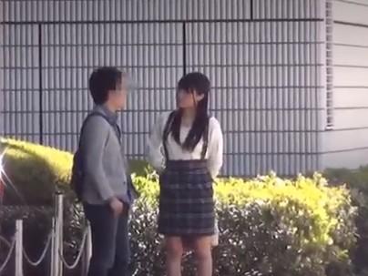 ≪マジックミラー号≫【素人】小柄なカワイ子ちゃんがマジックミラー号でエロ行為になっちゃうぞｗｗｗｗｗ