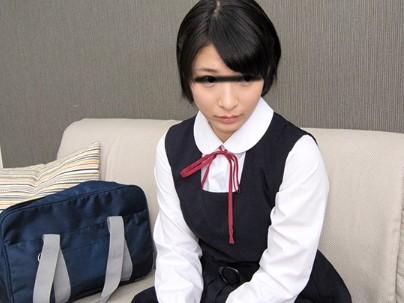 ≪スマタ≫『美少女』真面目そうな清楚系美少女が男のオチンポスマタ体験したらｗｗｗｗｗｗｗ