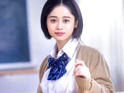 ≪超大型新人≫『痴女美少女！』童顔美少女カワイ子ちゃんが先生誘惑して痴女playで楽しんじゃうｗｗ