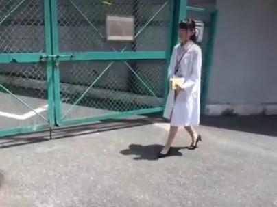 ≪素人≫『企画』街で見かけた素人のカワイ子ちゃんゲットしてえろこうさせられちゃうぞｗｗｗｗ