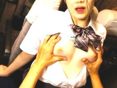 ＜レイプ！＞色白美乳おっぱいカワイ子ちゃんが夜行バスで声も出せずヤラレマクリになるゾ！！！