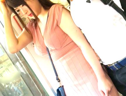 ≪セクハラ三昧≫『177cm高身長Hカップ』スタイル抜群の極上美女がエロドッキリ仕掛けたらとんでもなことにｗｗｗｗｗｗ