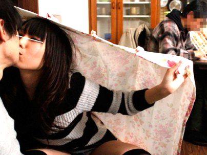 ≪親に隠れて≫『兄妹近親相姦！』いつもは喧嘩ばかりしてるけど実は超仲良しすぎて一線を超える近親相関ｗｗｗｗ