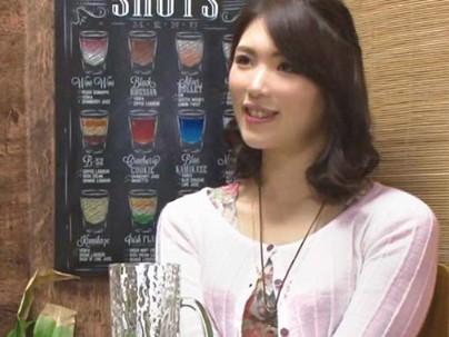 ≪素人≫『ナンパ』1人飲み美人妻を口説いてお持ち帰りゲット！エロ行為楽しんじゃうぞｗｗｗｗ