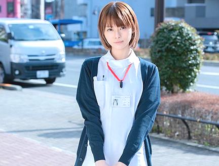 ≪マジックミラー号≫『看護師限定！』むっちゃかわいい素人美少女マジミラ乗車されて絶倫ち○ぽ診察しちゃうぞｗｗｗｗ