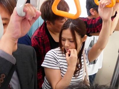 ≪痴漢≫『LD』エロい体のカワイ子ちゃん女子大生が痴漢師にエロ行為させられちゃうぞｗｗｗｗｗｗ