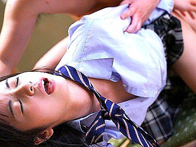 ＜朝比奈ななせ！＞スレンダー細身美乳オッパイナメくさった教え子！犯しレイプしちゃう先生がこちら！