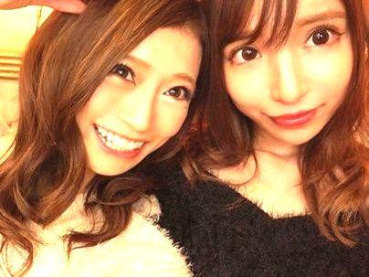 ＜七海ひな 黒咲しずく！＞スレンダー細見の激可愛すぎ美少女アパレル店員がえちえちにｗｗｗｗｗ
