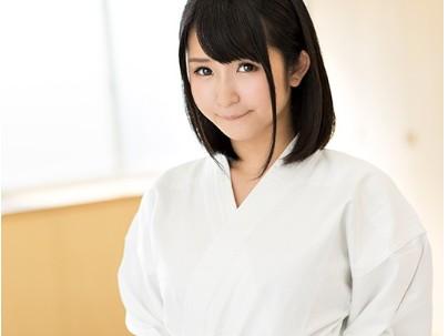≪Fカップ≫『黒帯空手美少女』エロいカワイ子ちゃん黒帯空手美少女がえちえちしちゃうぞｗｗｗｗｗ