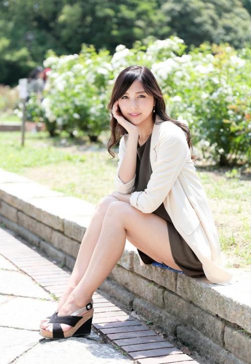 長身の美脚OLがよわちぃ男をいたぶる❤私もされたい❤