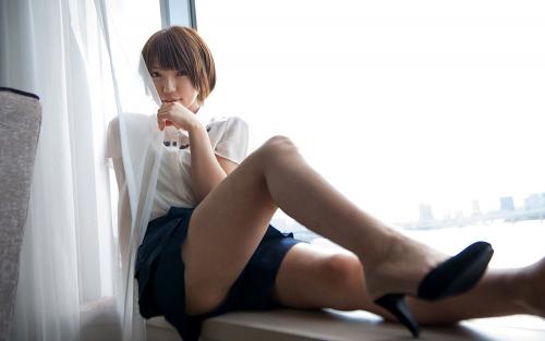 彼氏に足こき❤あああー！気持ちいいでしょ❤こっちみなさい❤最高す❤