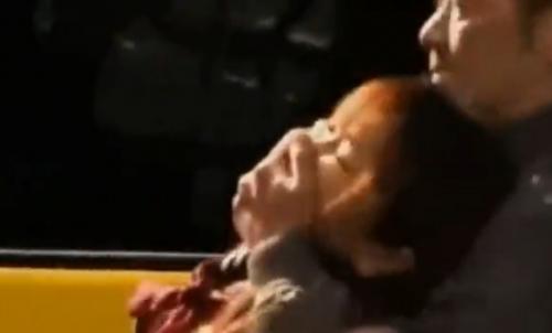 《犯罪》通学中のJKを襲い、泥だらけ強姦。